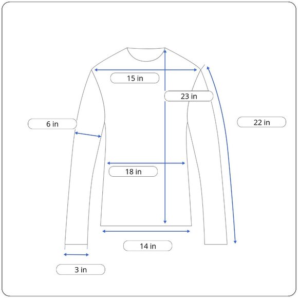 Handmade Knitted Red Sz M/L Sweater With Black Horse Design Long Sleeve Crew Nec - Picture 5 of 5